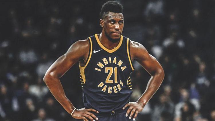 Indiana Pacersta Thaddeus Young, Serbest Kalmayı Planlıyor