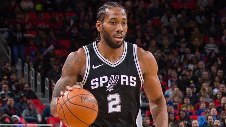 Kawhi Kalmak İstiyor