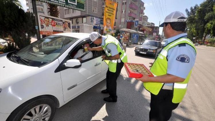 Ramazan bayramı için gerekli tedbirler alındı