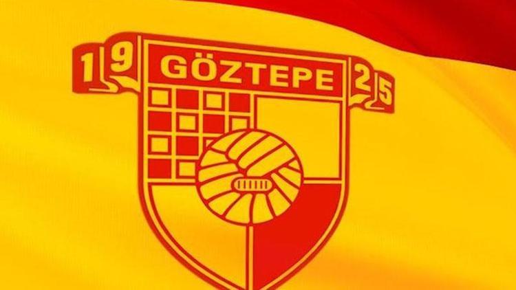 Göztepe’den Campos ve Ahmet atağı