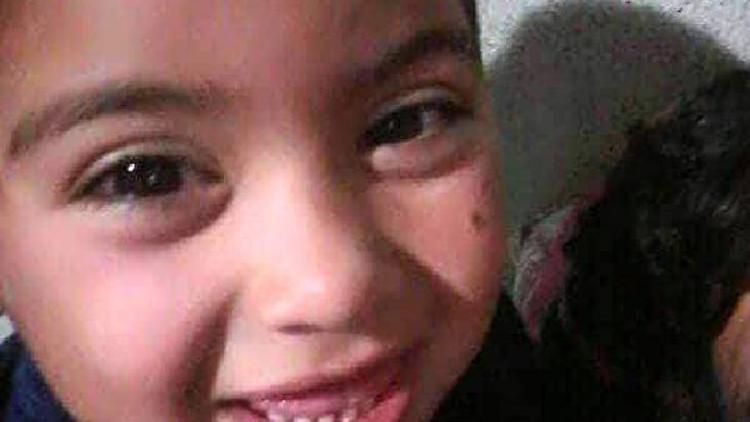 Sulama kanalına düşen 5 yaşındaki Hasanın cesedine ulaşıldı
