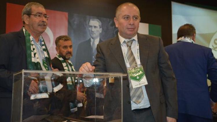 Hilmi Kulluk: Özlenen Konyasporu izlettirmek istiyoruz