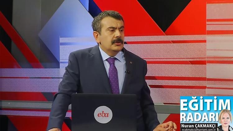 MEB Müsteşarı: LGS hep aynı şekilde olacak