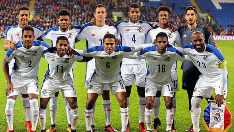 2018 Dünya Kupasında Panamanın milli takım kadrosunda hangi oyuncular var
