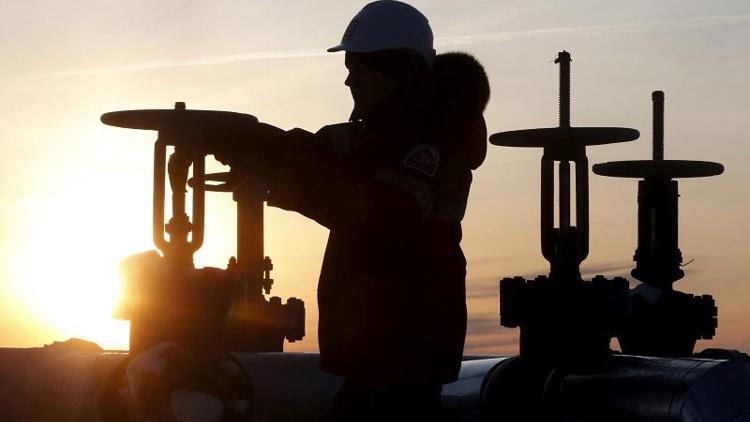 OPECin petrol üretimi ekimde arttı