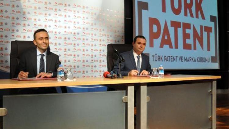 Ceza İnfaz Kurumları ile Türk Patent ve Marka Kurumu arasında işbirliği protokolü