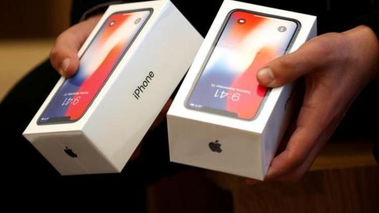 iPhone 9a ait ilk görüntü internete sızdı