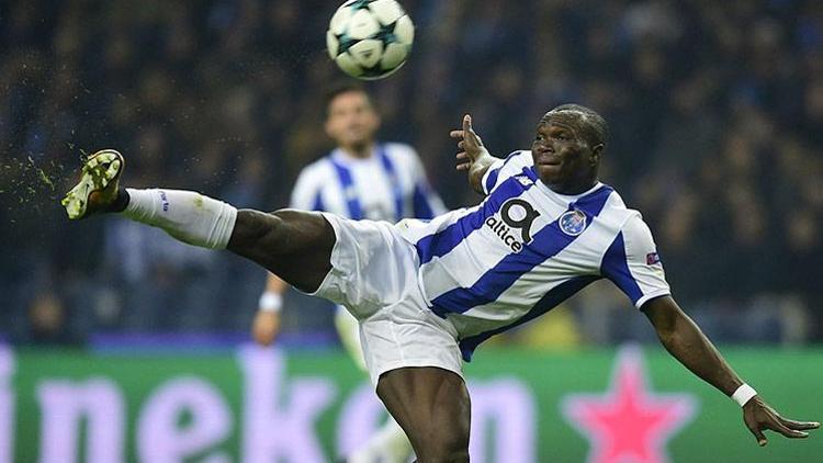 Aboubakar sürprizi Ve resmen...