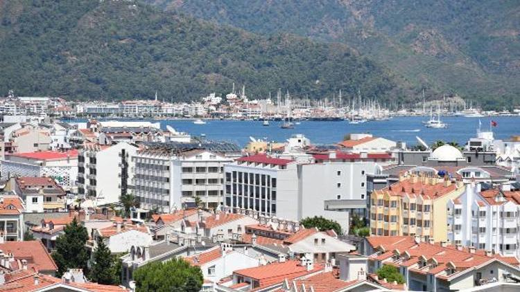 Marmarisli turizmcilerden tatilcilere dolandırıcılık uyarısı