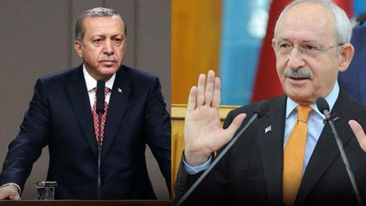 Karar çıktı: Erdoğan, Kılıçdaroğlundan tazminat kazandı