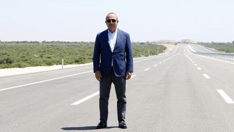 Çavuşoğlu: Beklentimiz; Adil Öksüz yakalandığında iade edilmesi