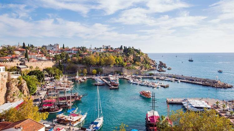 Antalyada en ucuz evler hangi ilçelerde