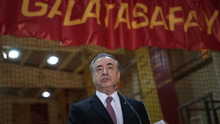 Mustafa Cengiz: Galatasarayın haklarını satmayız