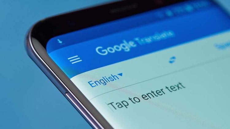 Google Translate internetsiz çeviri yapmaya başlıyor