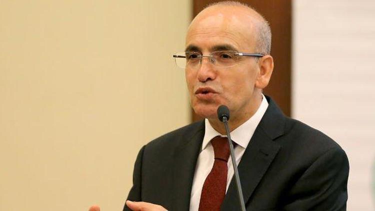 Mehmet Şimşekten Fed faiz kararı değerlendirmesi