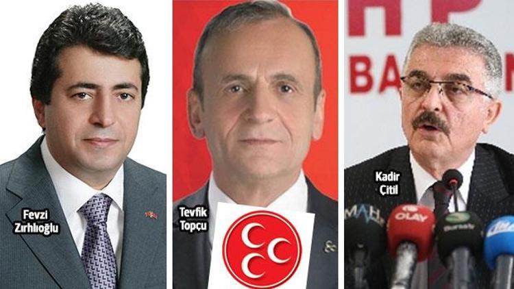 Öncelik Bursa’nın sorunları