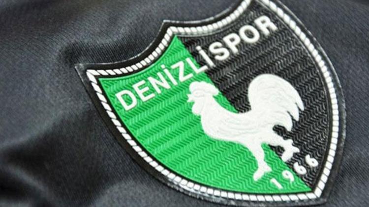 Denizlispor, transferde iki futbolcuya imza attırdı