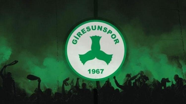 Giresunspor transferde bayram sonrasını bekliyor