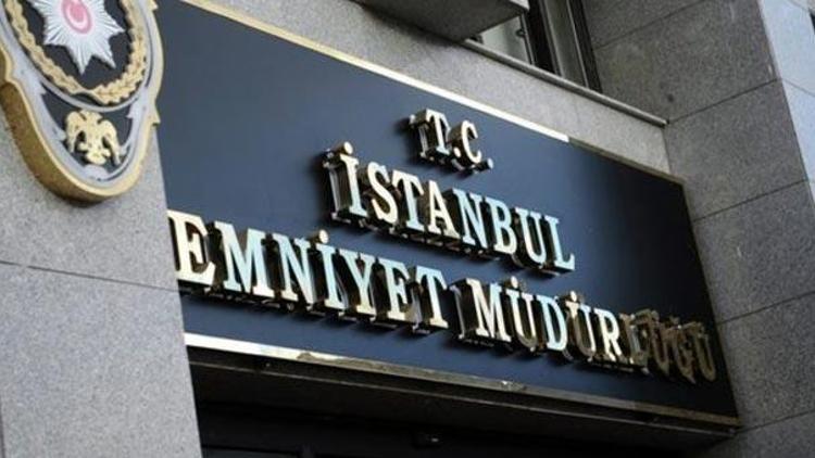İstanbulda bayram önlemi Emniyet bu numarayı verdi