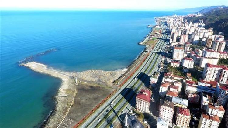 Rize’de yapılacak şehir hastanesinin yeri belli oldu