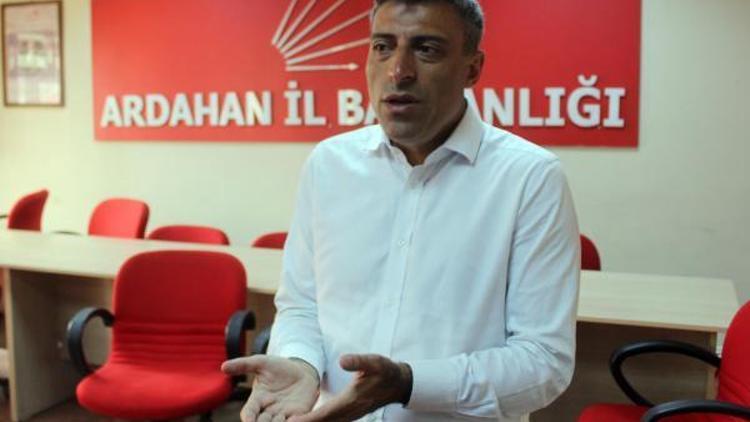 CHP’li Yılmaz: F-35 uçakları seçim öncesi rüşvettir