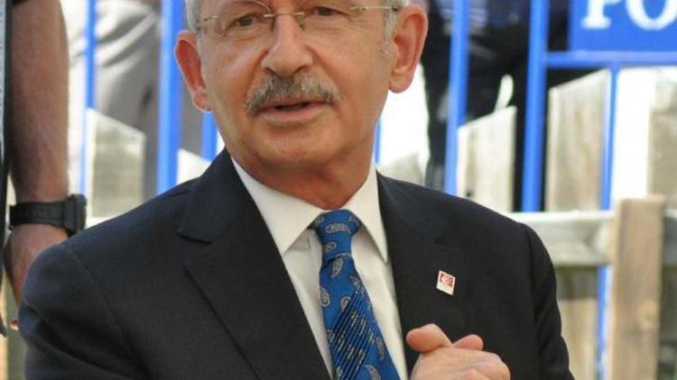 Kılıçdaroğlu İzmire geliyor