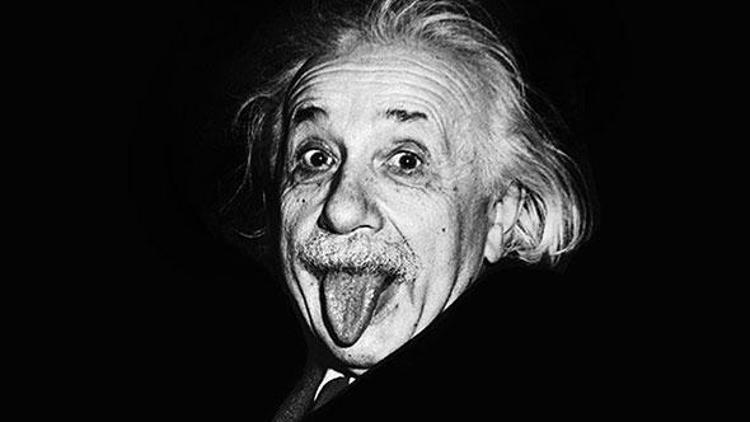 Einstein ırkçı mıydı