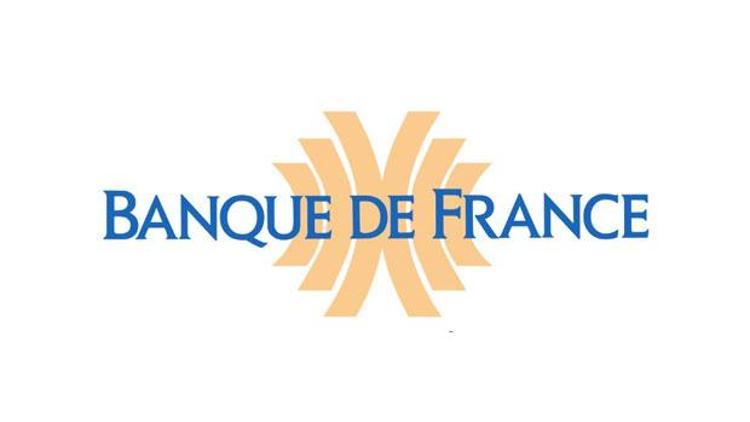 Fransa Merkez Bankası büyüme hedefini küçülttü