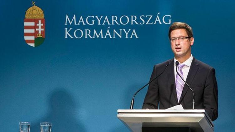 Macaristan’dan AB’ye bütçe tepkisi