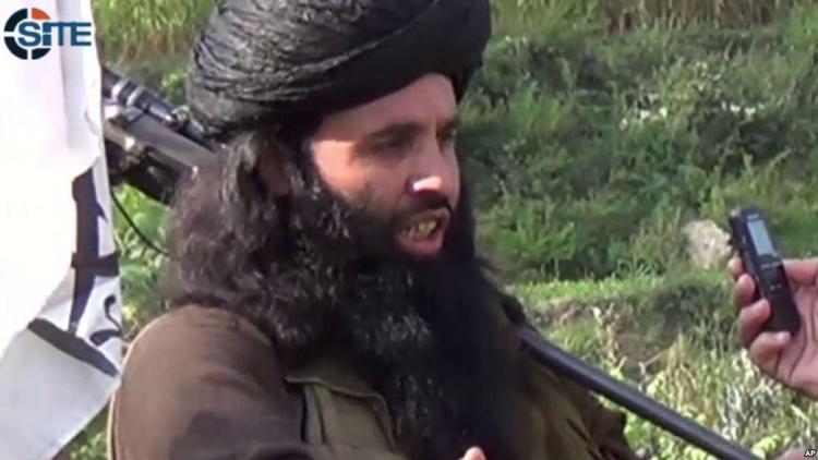 Son dakika.. Taliban lideri öldürüldü