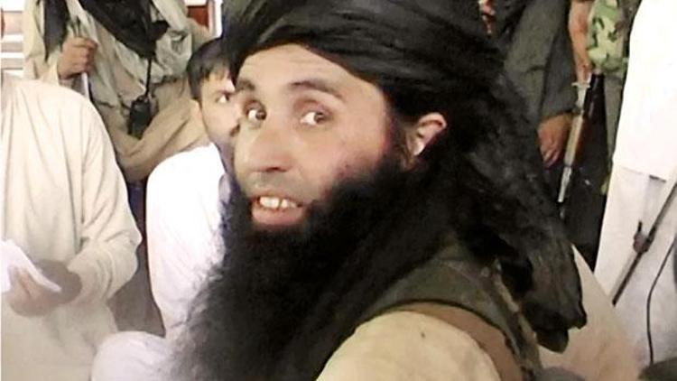 Pakistan Talibanı lideri hedef alındı