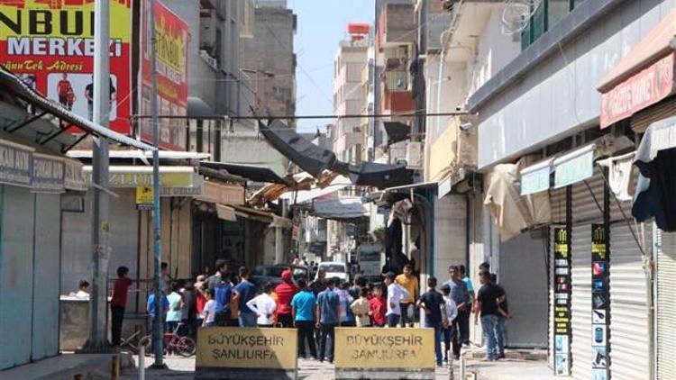 Suruç saldırısında flaş gelişme: Çok sayıda gözaltı aralarında HDPli aday da var...