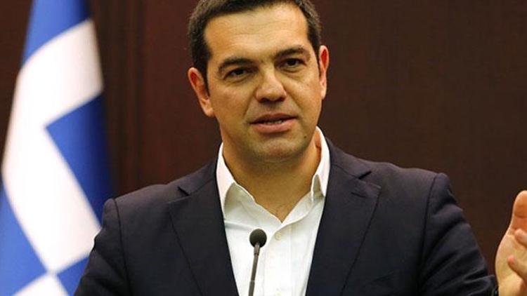 Yunanistan Başbakanı Çiprastan darbeci asker açıklaması