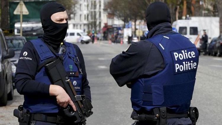 Belçikada terör uyarısı: Kesin ihtimal