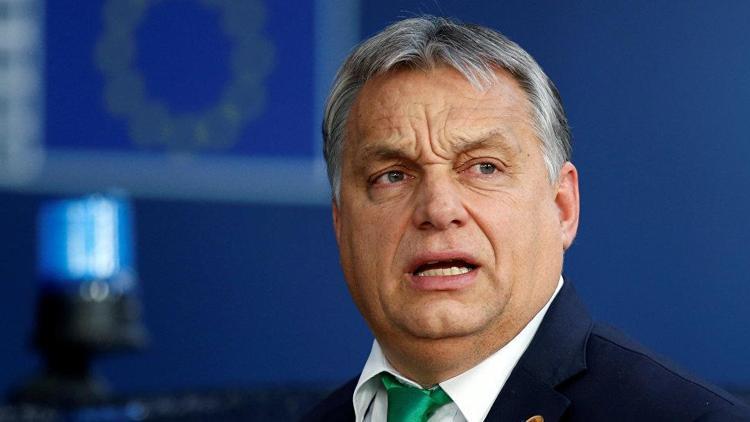 Macaristan Başbakanı Orbandan ABye eleştiri