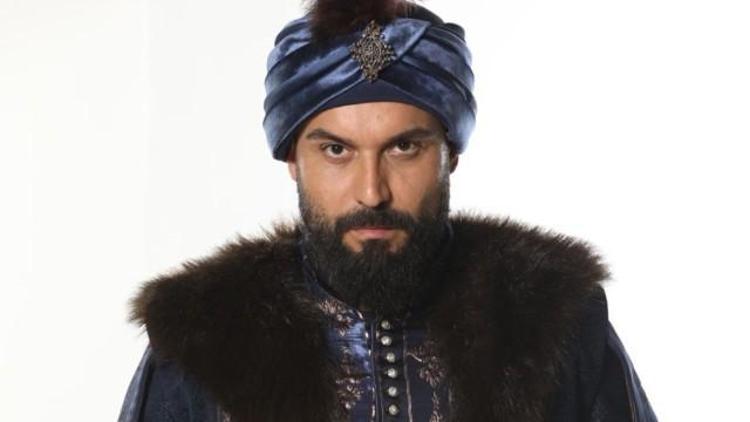 Kalbimin Sultanı ana karakteri Sultan Mahmut kimdir