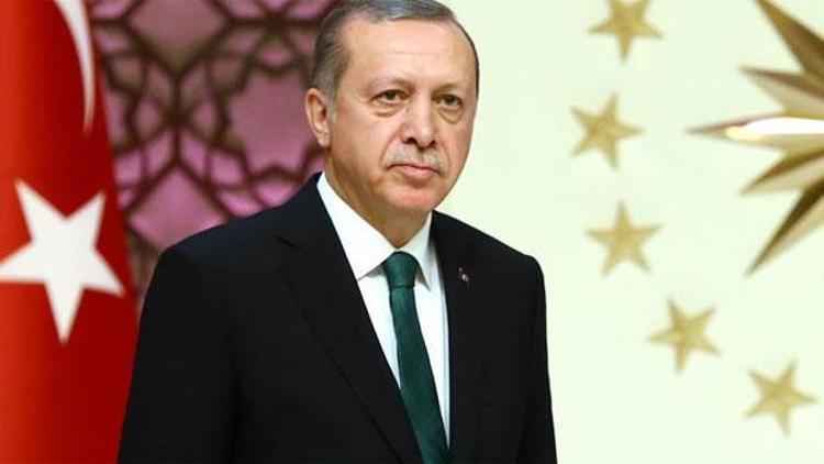 Cumhurbaşkanı Erdoğandan Süleyman Demirel mesajı