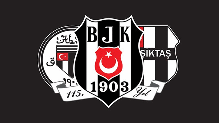 Beşiktaş Kulübünde bayramlaşma töreni yapıldı