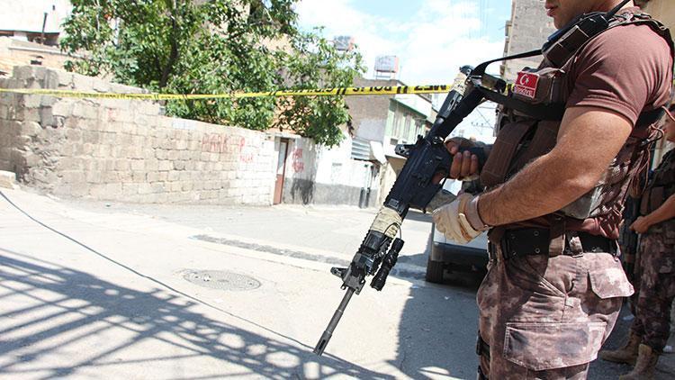 Gaziantepte kanlı gün: 3 ölü, 5 yaralı