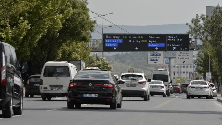 LED ekranların sayısı arttı