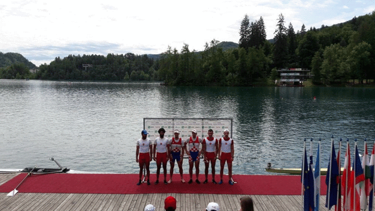 Uluslararası Bled Kürek Yarışları