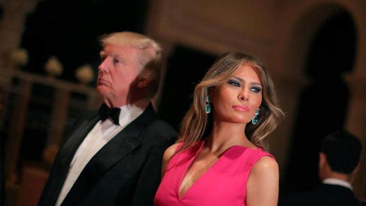 Melania Trump, Beyaz Saray yönetiminin sıfır hoşgörü politikasını eleştirdi