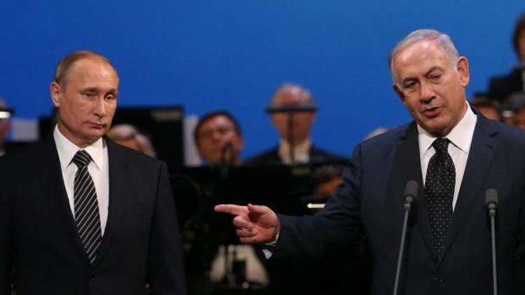 Netanyahu çok sert konuştu: İranla ilgili harekete geçtik