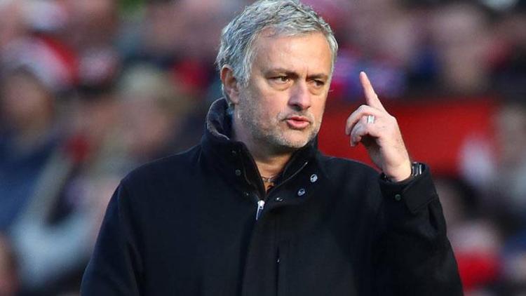 Mourinho’nun aklı eski öğrencisinde