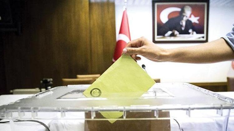 Yurt dışındaki kimi seçmenler neden Türkiye’de görünüyor