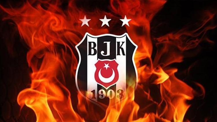 Dünya yıldızı forvet için harekete geçtiler Beşiktaş...