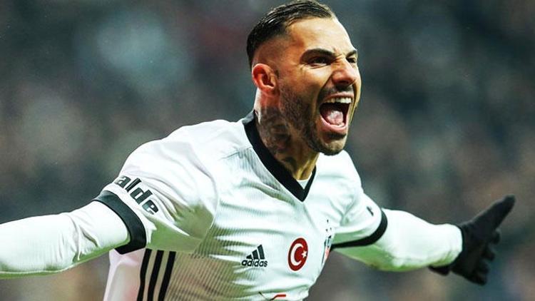 Beşiktaş transfer haberlerinde flaş gelişme.. Ricardo Quaresma...