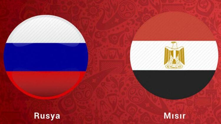 Rusya ile Mısır ilk randevuda