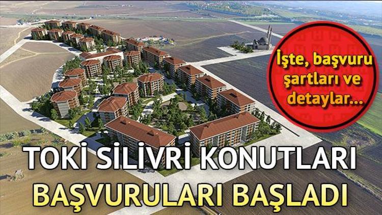 TOKİ konutlarının başvuru şartları belli oldu... Kimler TOKİ konutlarına başvurabilecek