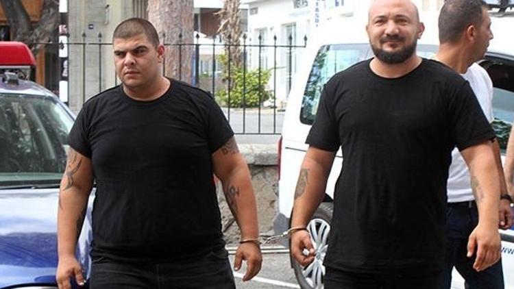 Balayına çıkan ünlü diyetisyeni hastanelik etmişlerdi 9 bodyguard tutuklandı